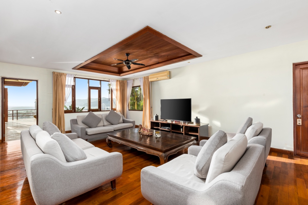 Villa Yoosook For Sale Phuket, Thailand (Thai-Real.com)