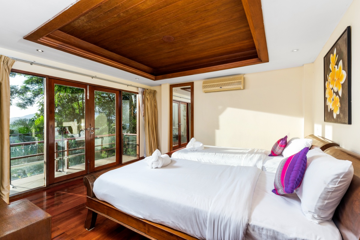 Villa Yoosook For Sale Phuket, Thailand (Thai-Real.com)