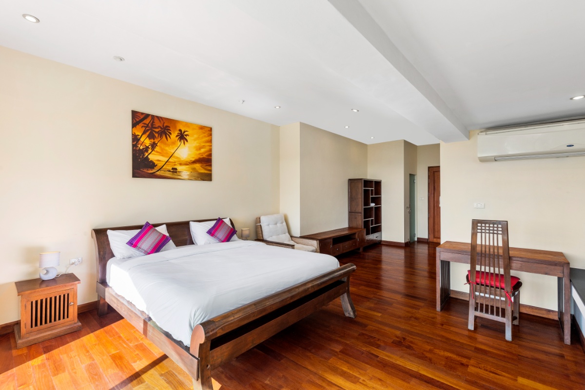 Villa Yoosook For Sale Phuket, Thailand (Thai-Real.com)