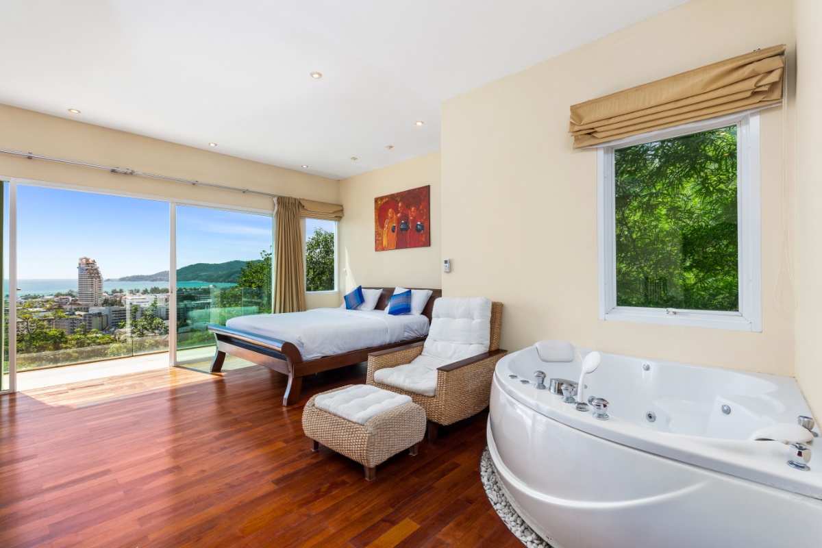 Villa Yoosook For Sale Phuket, Thailand (Thai-Real.com)