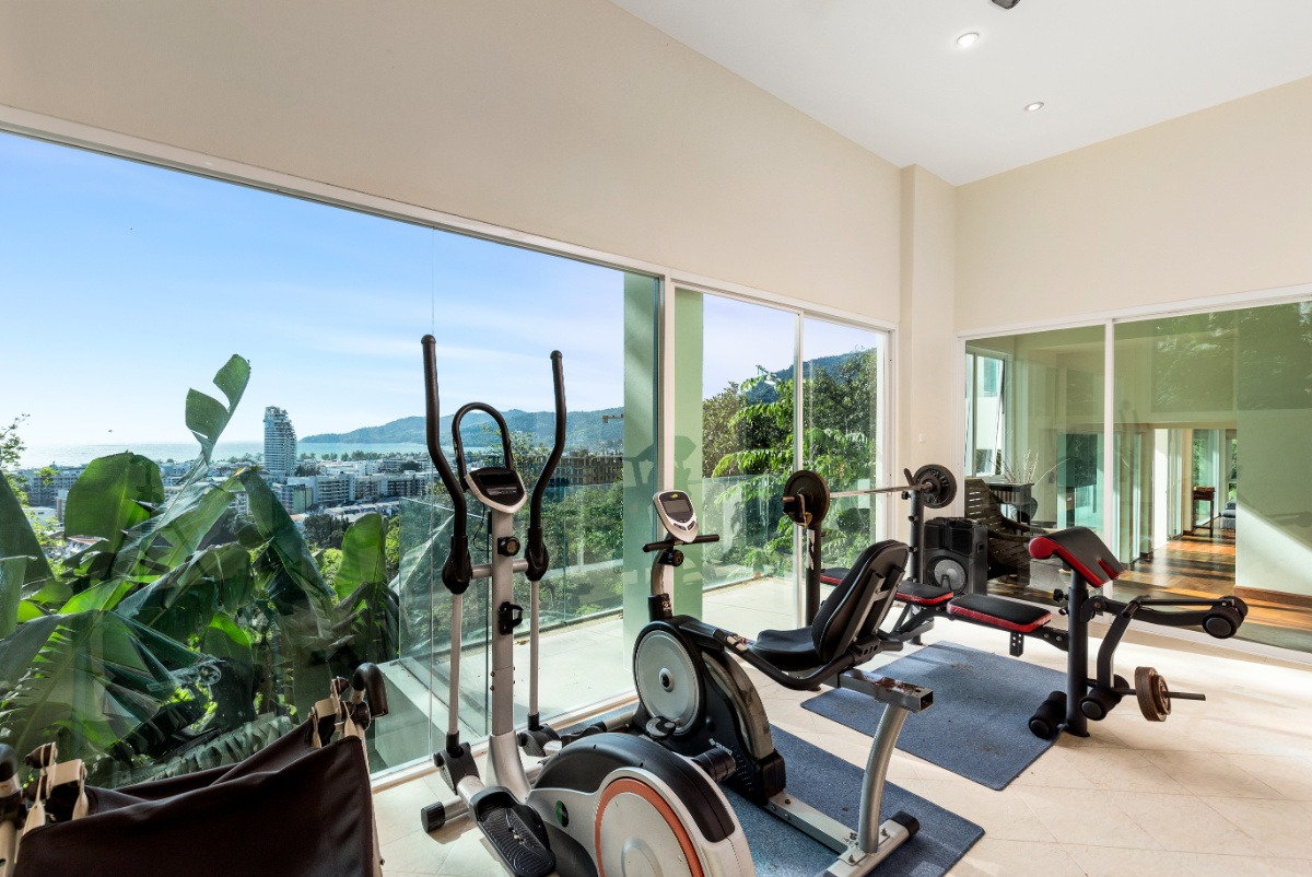 Villa Yoosook For Sale Phuket, Thailand (Thai-Real.com)