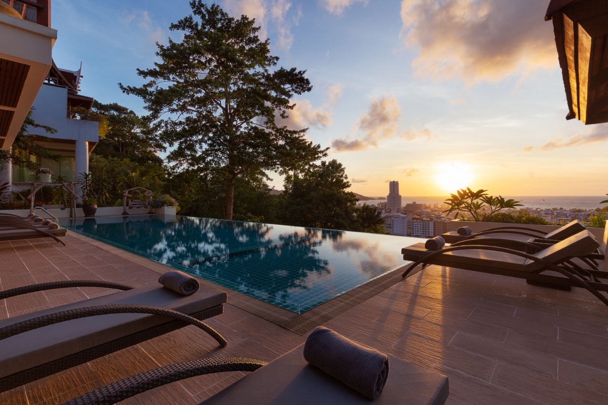 Villa Yoosook For Sale Phuket, Thailand (Thai-Real.com)