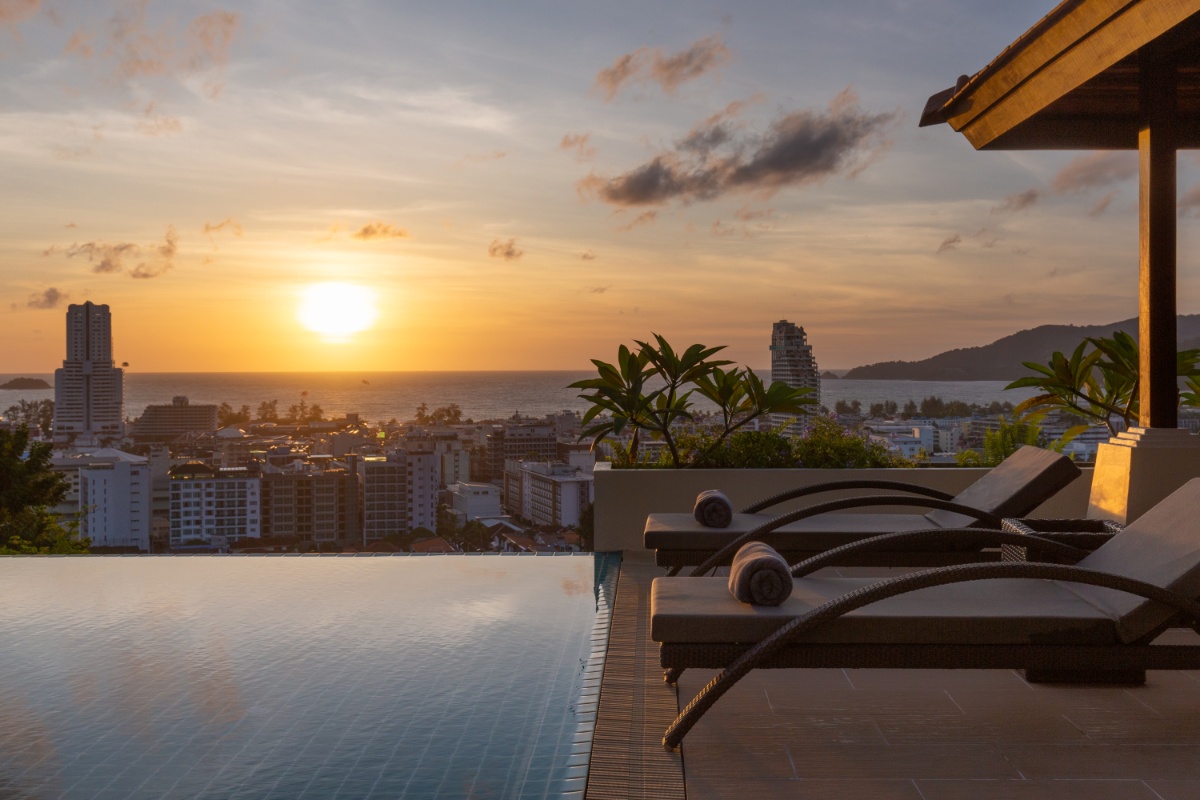 Villa Yoosook For Sale Phuket, Thailand (Thai-Real.com)