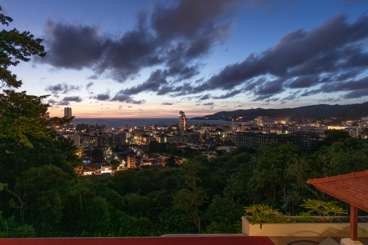 Villa Yoosook For Sale Phuket, Thailand (Thai-Real.com)