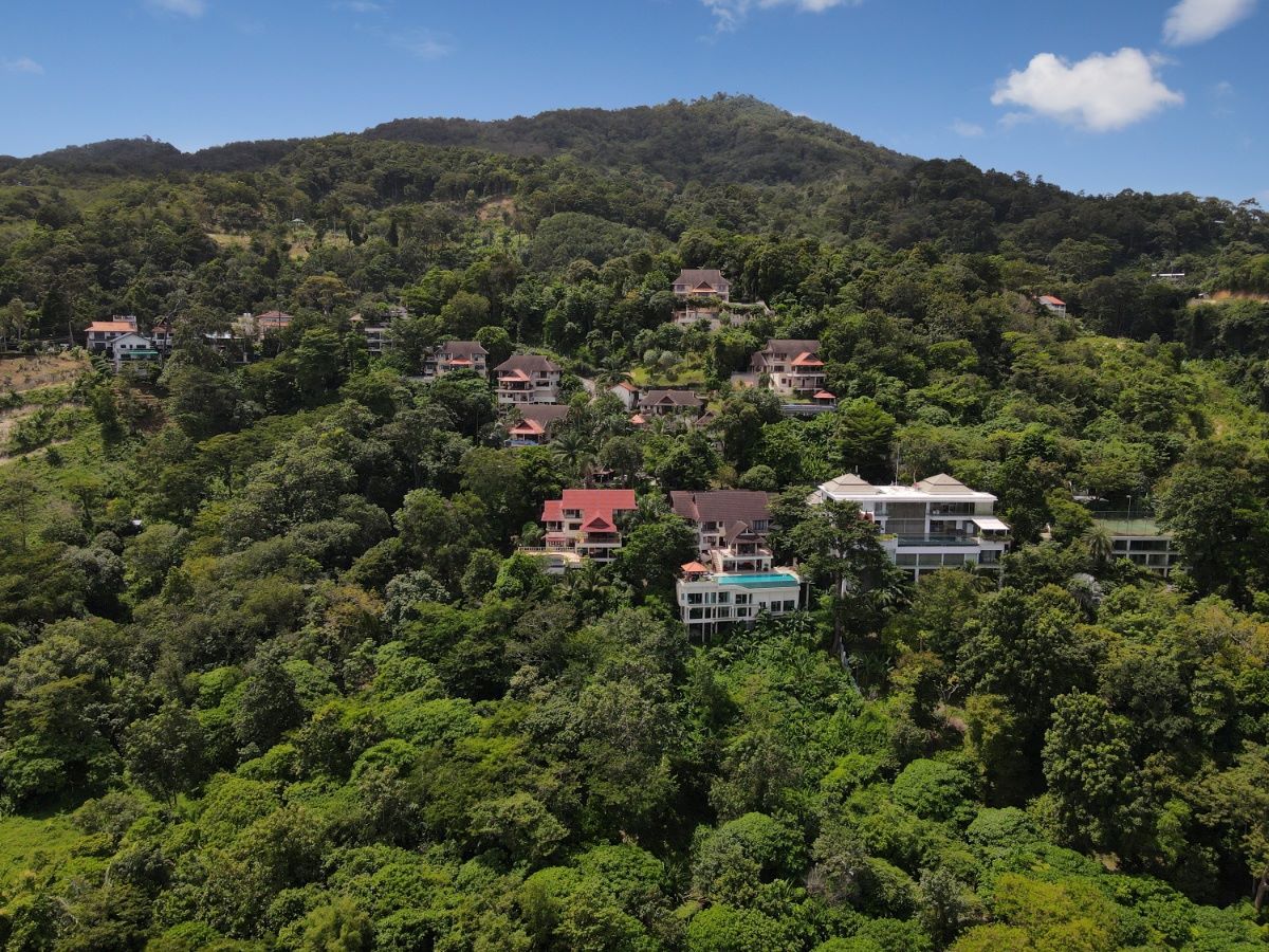 Villa Yoosook For Sale Phuket, Thailand (Thai-Real.com)