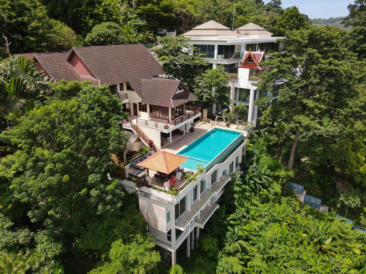 Villa Yoosook For Sale Phuket, Thailand (Thai-Real.com)