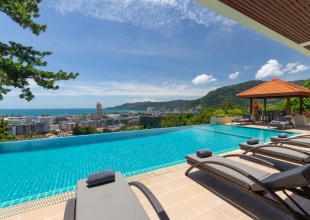 Villa Yoosook Phuket, Patong villa for sale, Phuket sea view villa, luxury villa Patong, Phuket real estate, 7 bedroom villa Phuket, ocean view villa Thailand, villa with pool Patong, Phuket investment property, Thai real estate, private villa Phuket, luxury property Phuket, villa near Patong Beach, Thai-Real.com
