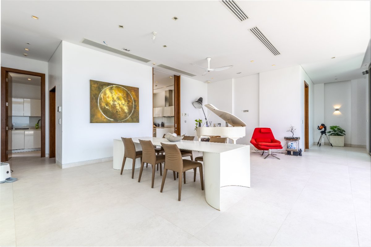 Malaiwana Penthouse For Sale Naithon Phuket (Thai-Real.com)