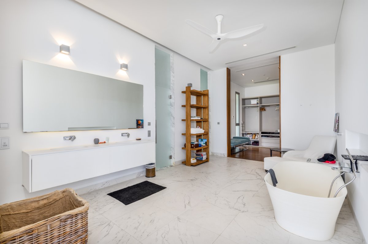 Malaiwana Penthouse For Sale Naithon Phuket (Thai-Real.com)