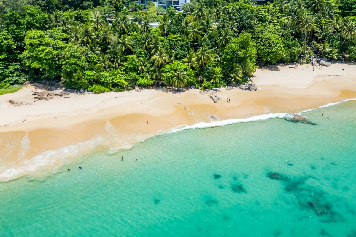 Malaiwana Penthouse For Sale Naithon Phuket (Thai-Real.com)