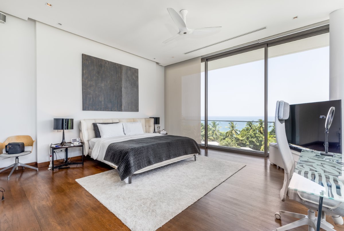 Malaiwana Penthouse For Sale Naithon Phuket (Thai-Real.com)