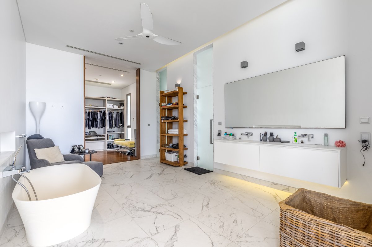 Malaiwana Penthouse For Sale Naithon Phuket (Thai-Real.com)
