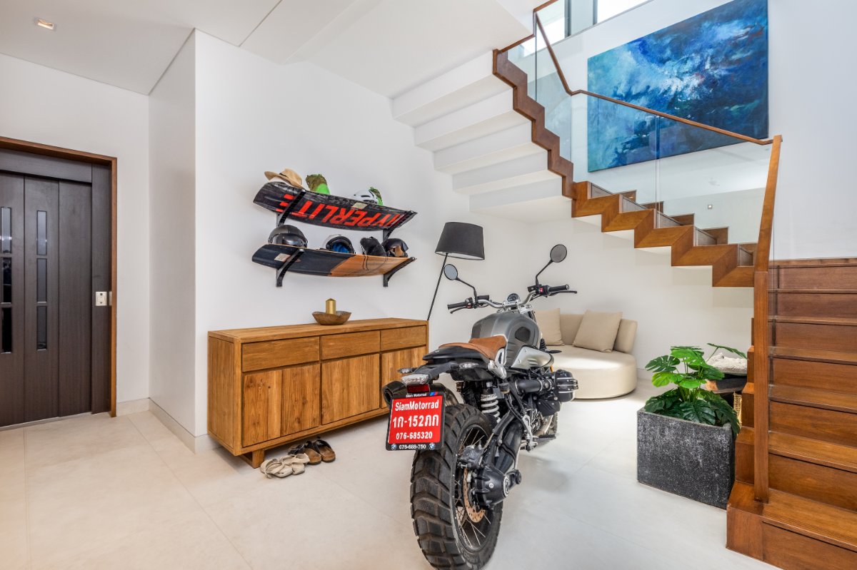Malaiwana Penthouse For Sale Naithon Phuket (Thai-Real.com)