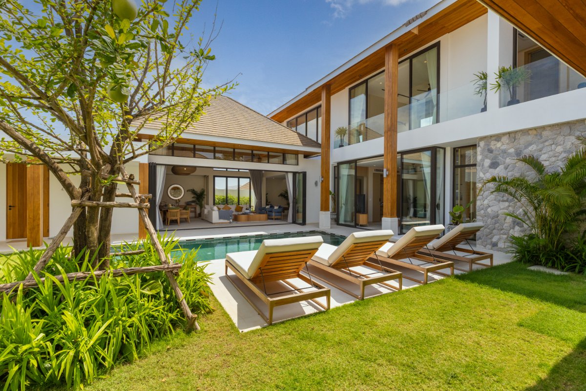 QAV Residence Villas For Sale Phuket (Thai-Real.com)