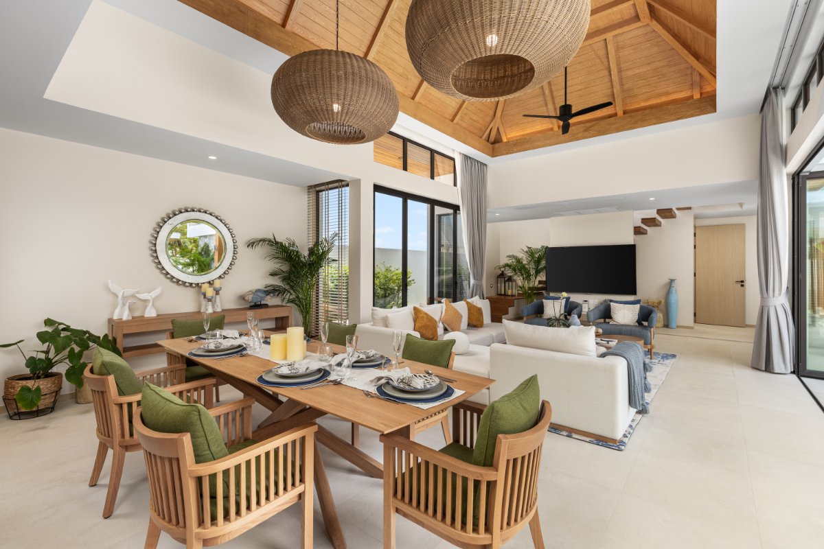 QAV Residence Villas For Sale Phuket (Thai-Real.com)