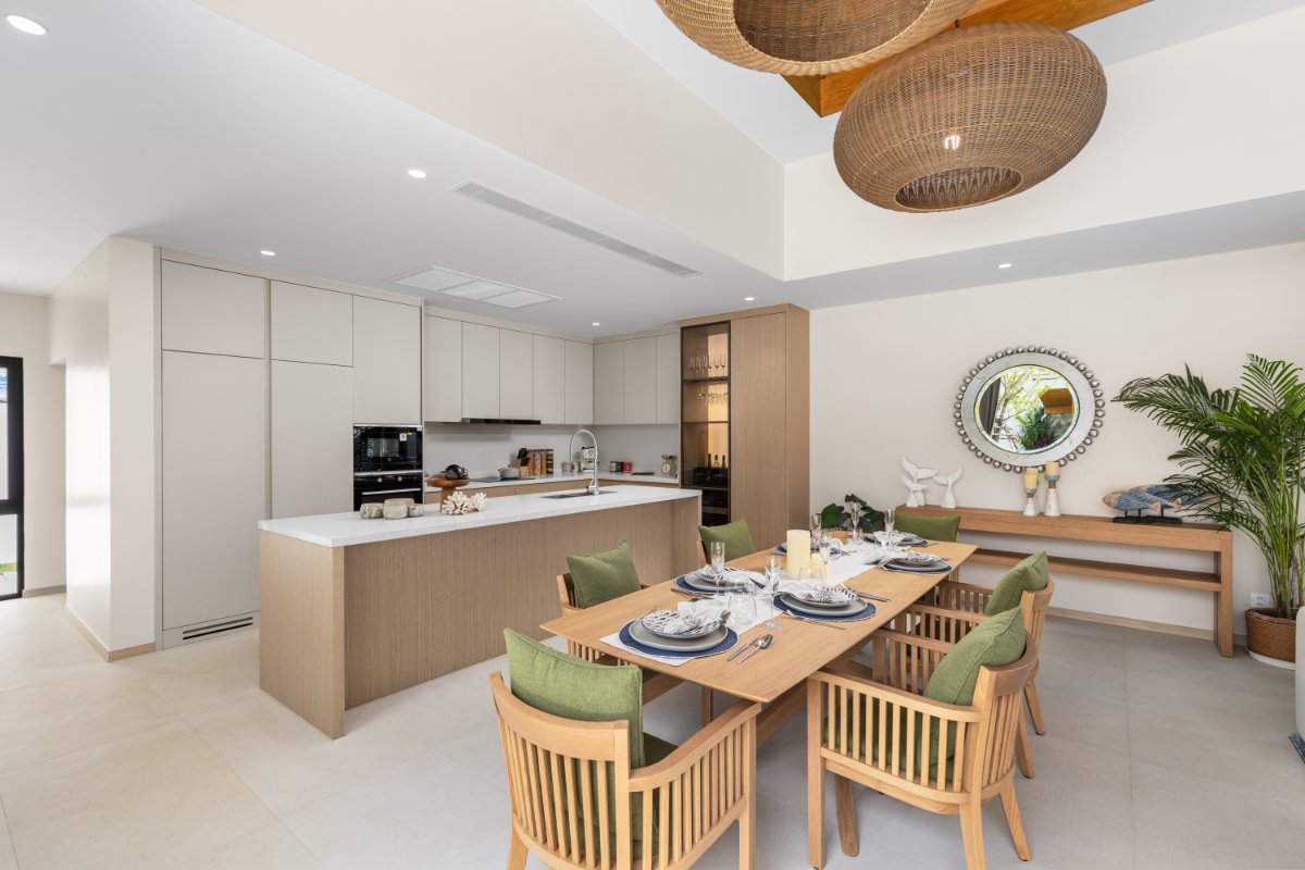QAV Residence Villas For Sale Phuket (Thai-Real.com)