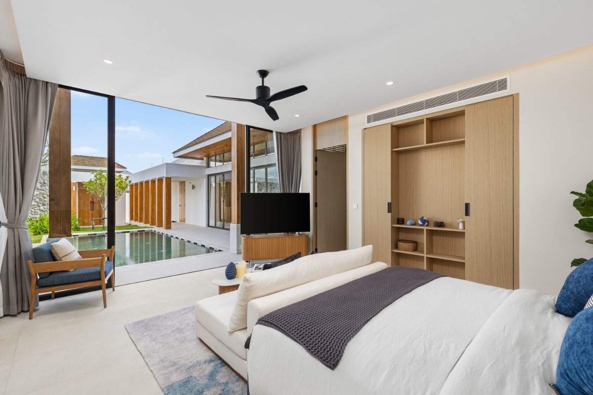 QAV Residence Villas For Sale Phuket (Thai-Real.com)