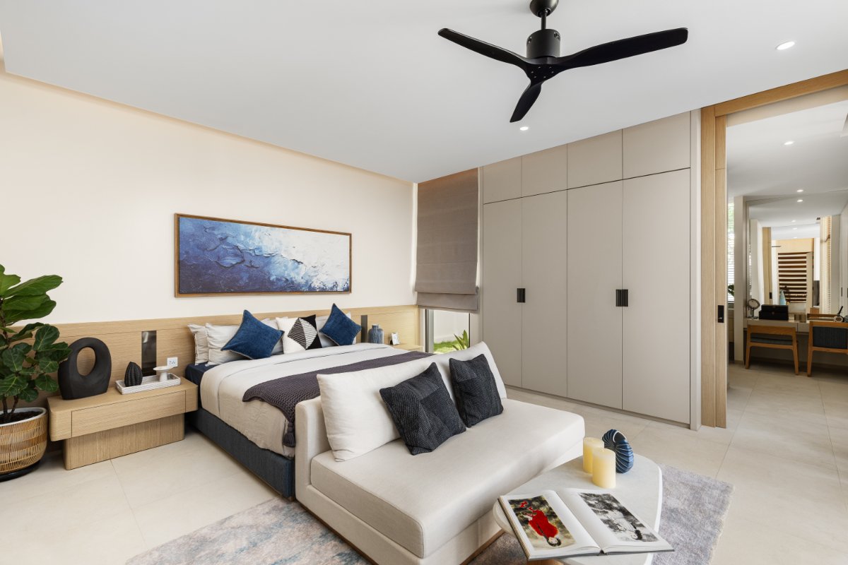 QAV Residence Villas For Sale Phuket (Thai-Real.com)