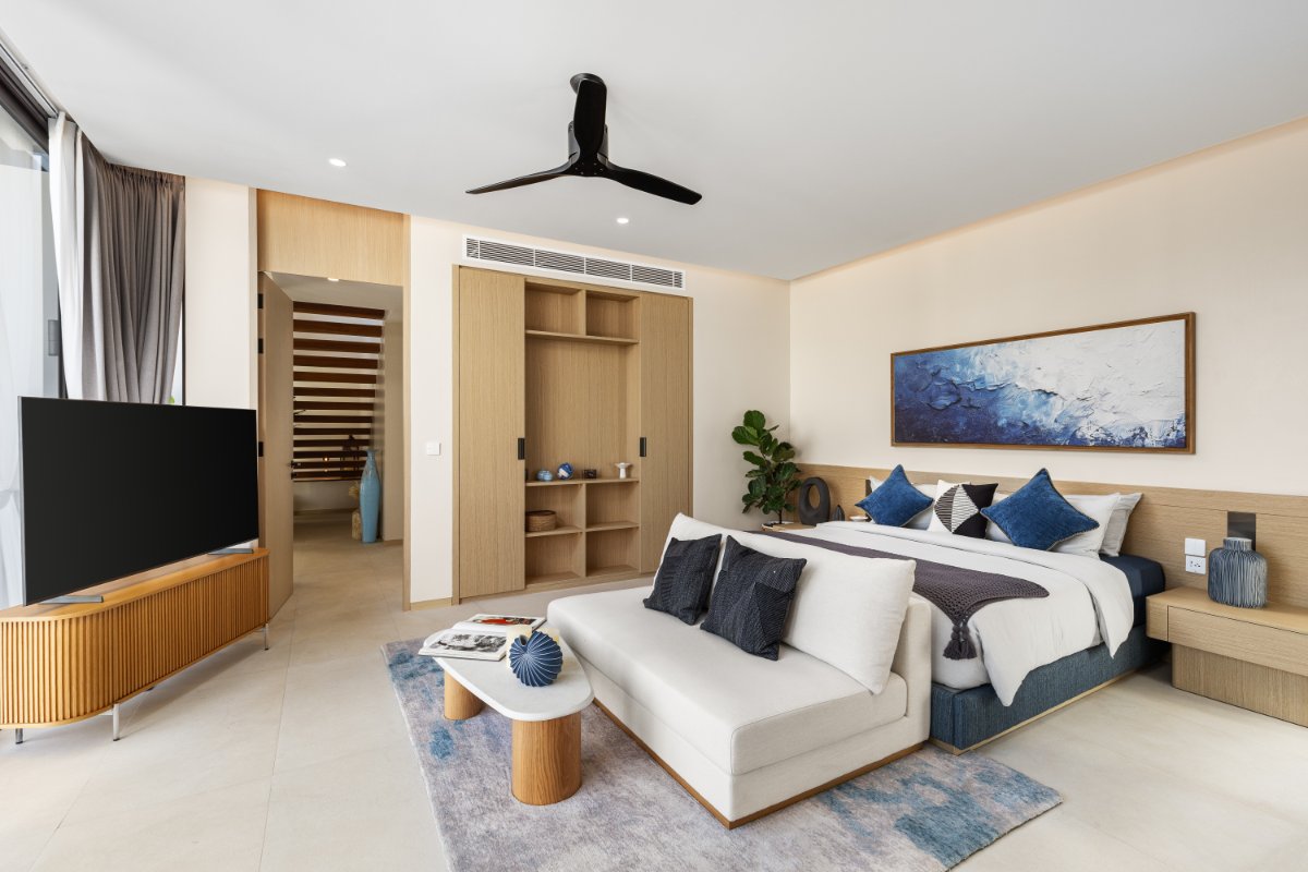 QAV Residence Villas For Sale Phuket (Thai-Real.com)