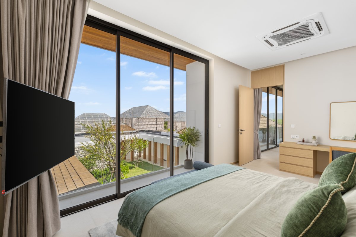 QAV Residence Villas For Sale Phuket (Thai-Real.com)