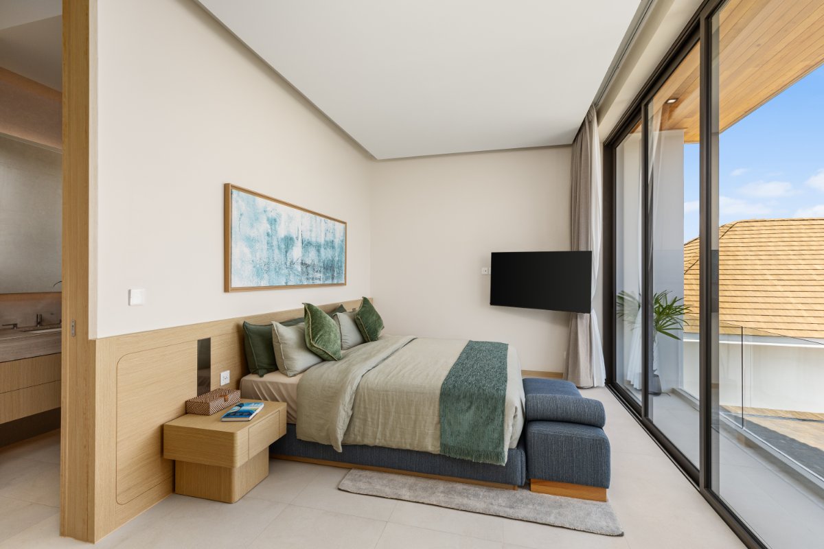 QAV Residence Villas For Sale Phuket (Thai-Real.com)