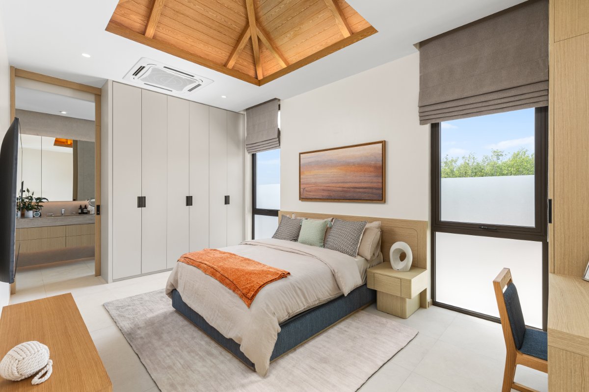 QAV Residence Villas For Sale Phuket (Thai-Real.com)
