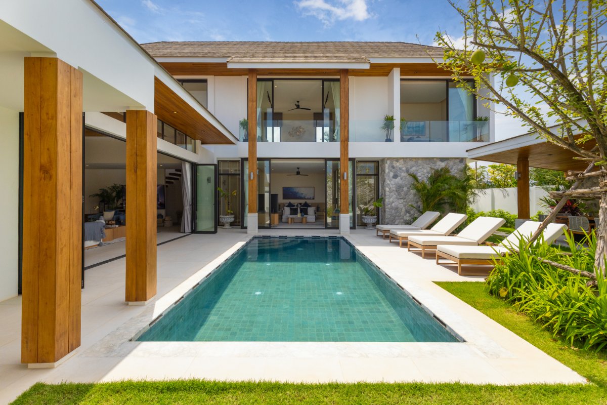 QAV Residence Villas For Sale Phuket (Thai-Real.com)