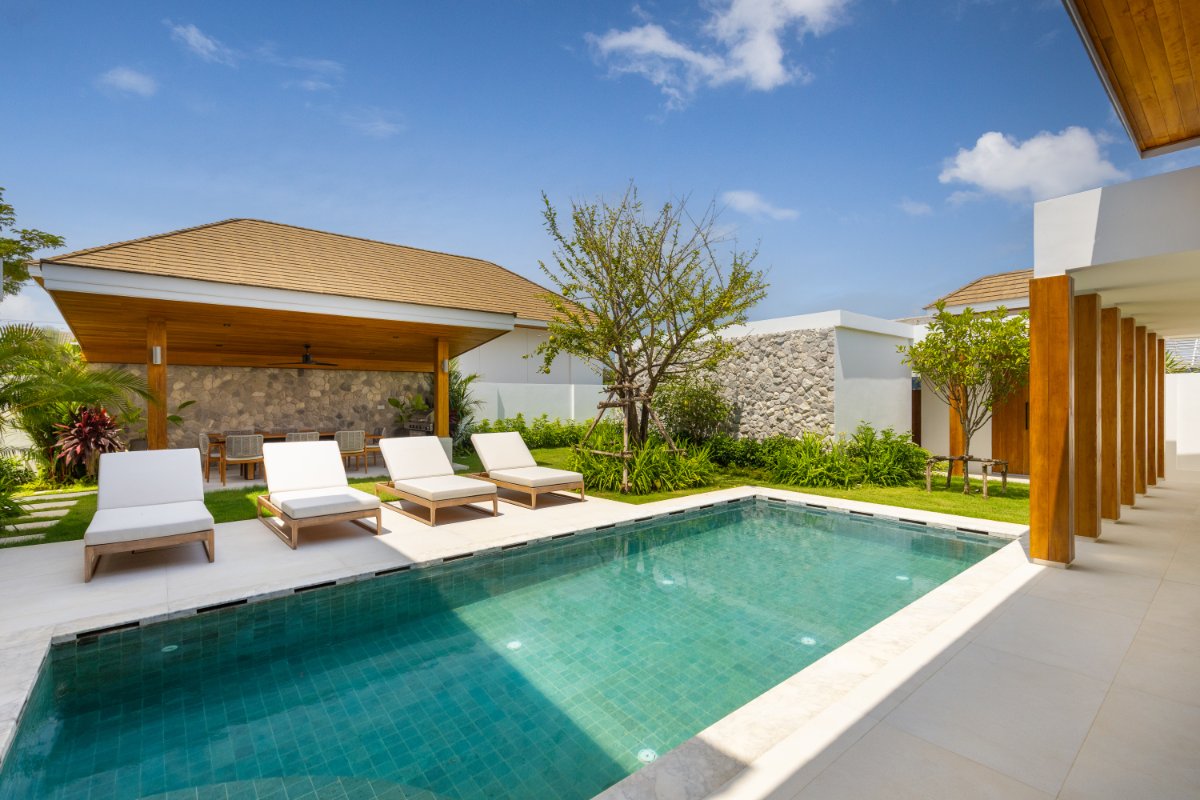 QAV Residence Villas For Sale Phuket (Thai-Real.com)