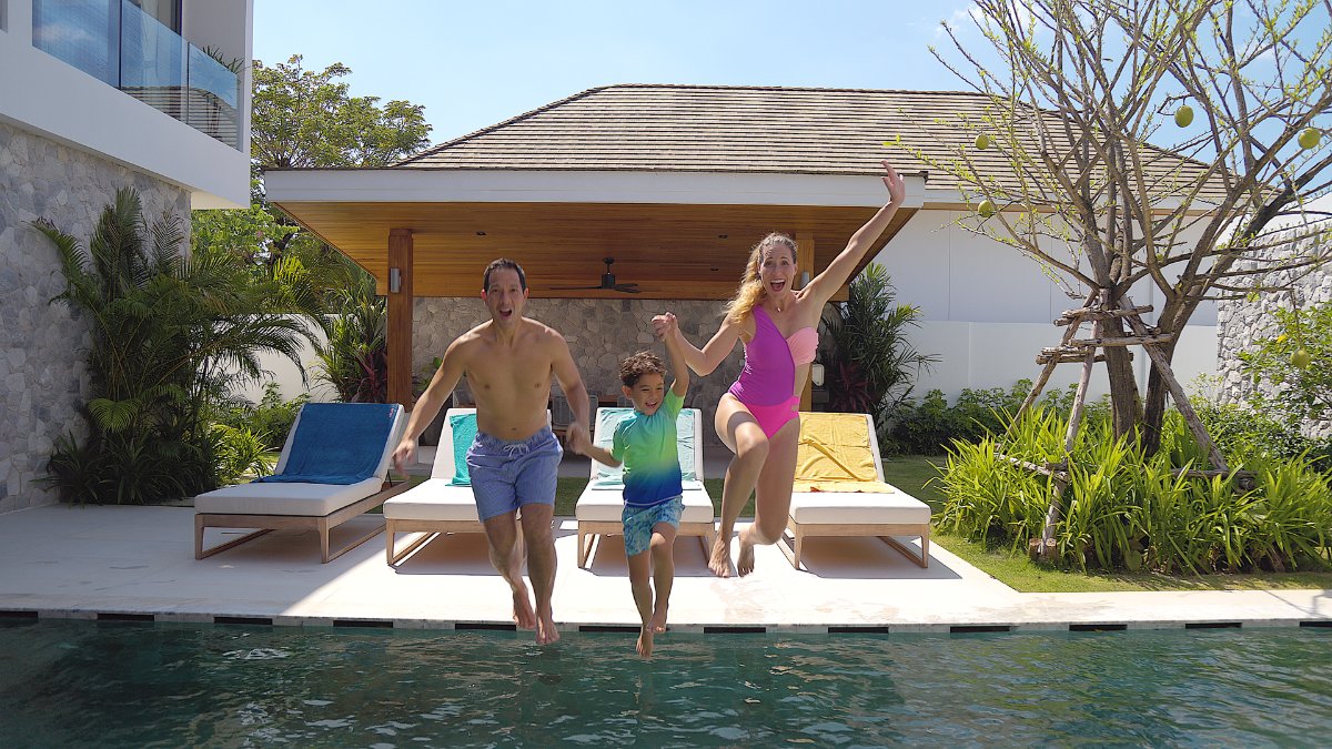 QAV Residence Villas For Sale Phuket (Thai-Real.com)