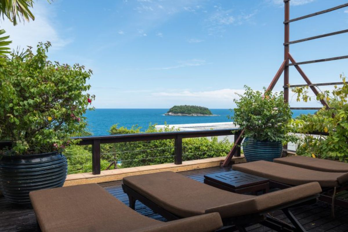 Baan Hen Luxury Sea View Villa For Sale Kata (Thai-Real.com)