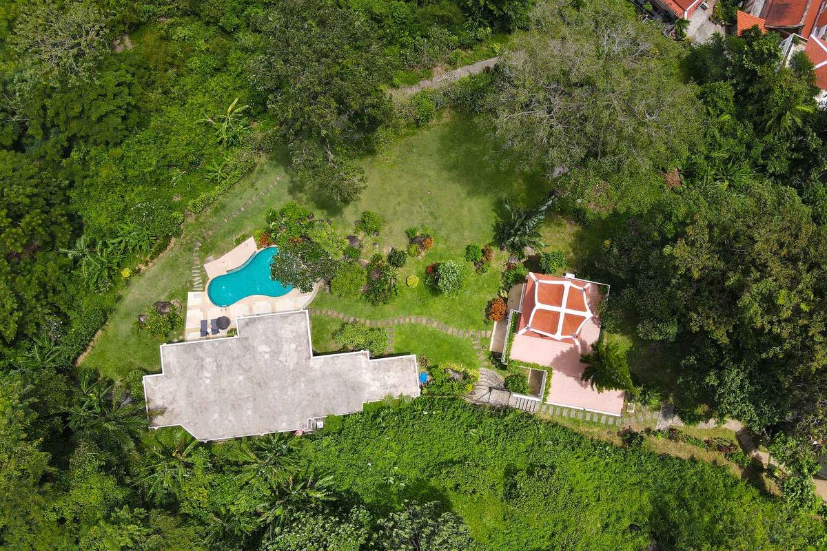 NakaThani Villa Estate For Sale Kamala Phuket (Thai-Real.com)