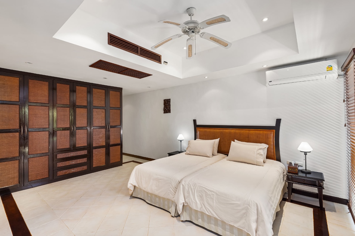 NakaThani Villa Estate For Sale Kamala Phuket (Thai-Real.com)
