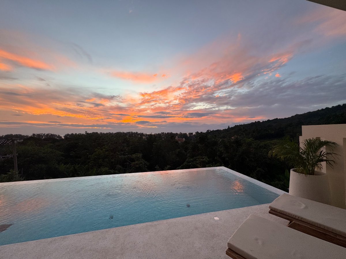Mandarin Villa For Sale Naithon Beach Phuket (Thai-Real.com) 
