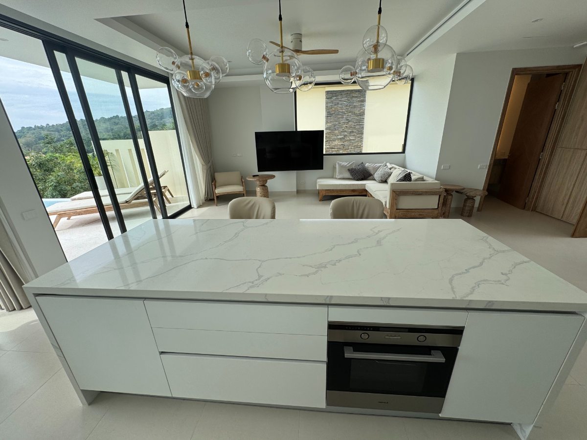 Mandarin Villa For Sale Naithon Beach Phuket (Thai-Real.com) 