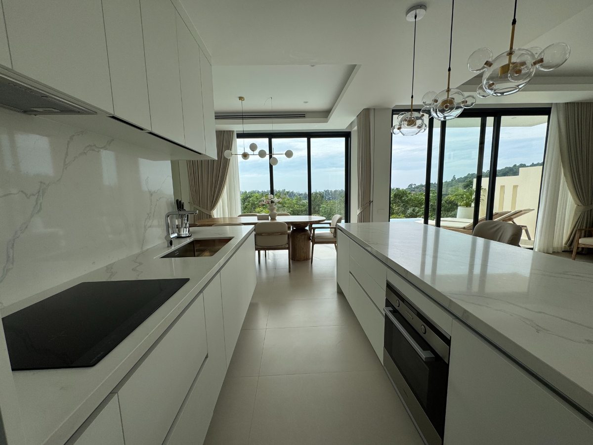 Mandarin Villa For Sale Naithon Beach Phuket (Thai-Real.com) 