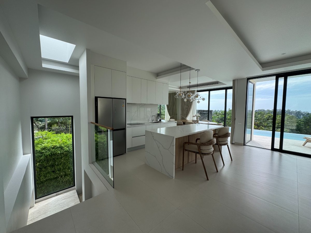 Mandarin Villa For Sale Naithon Beach Phuket (Thai-Real.com) 