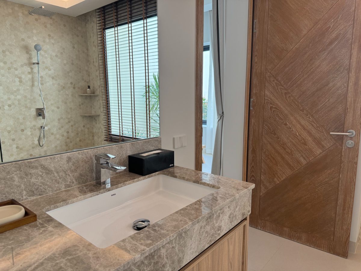 Mandarin Villa For Sale Naithon Beach Phuket (Thai-Real.com) 
