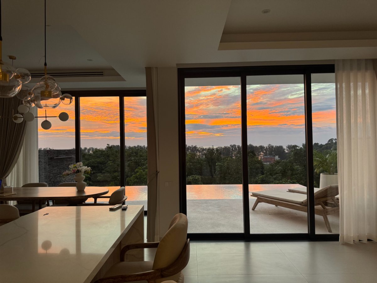 Mandarin Villa For Sale Naithon Beach Phuket (Thai-Real.com) 