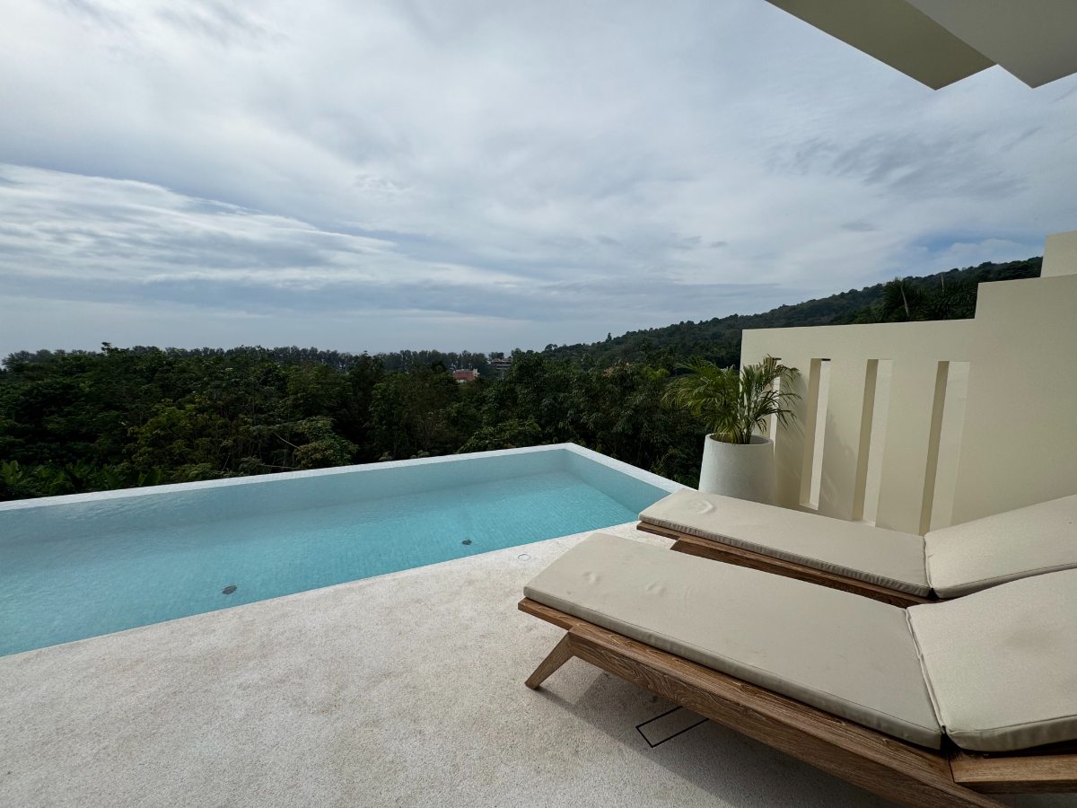 Mandarin Villa For Sale Naithon Beach Phuket (Thai-Real.com) 