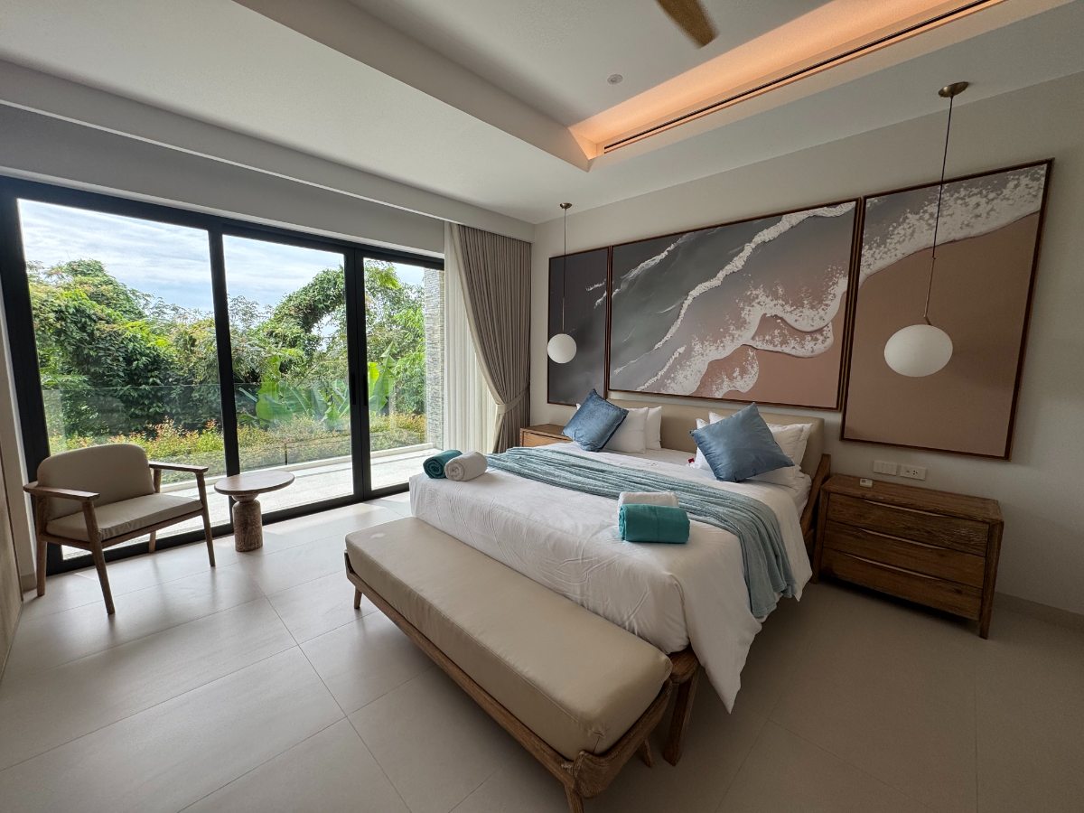 Mandarin Villa For Sale Naithon Beach Phuket (Thai-Real.com) 