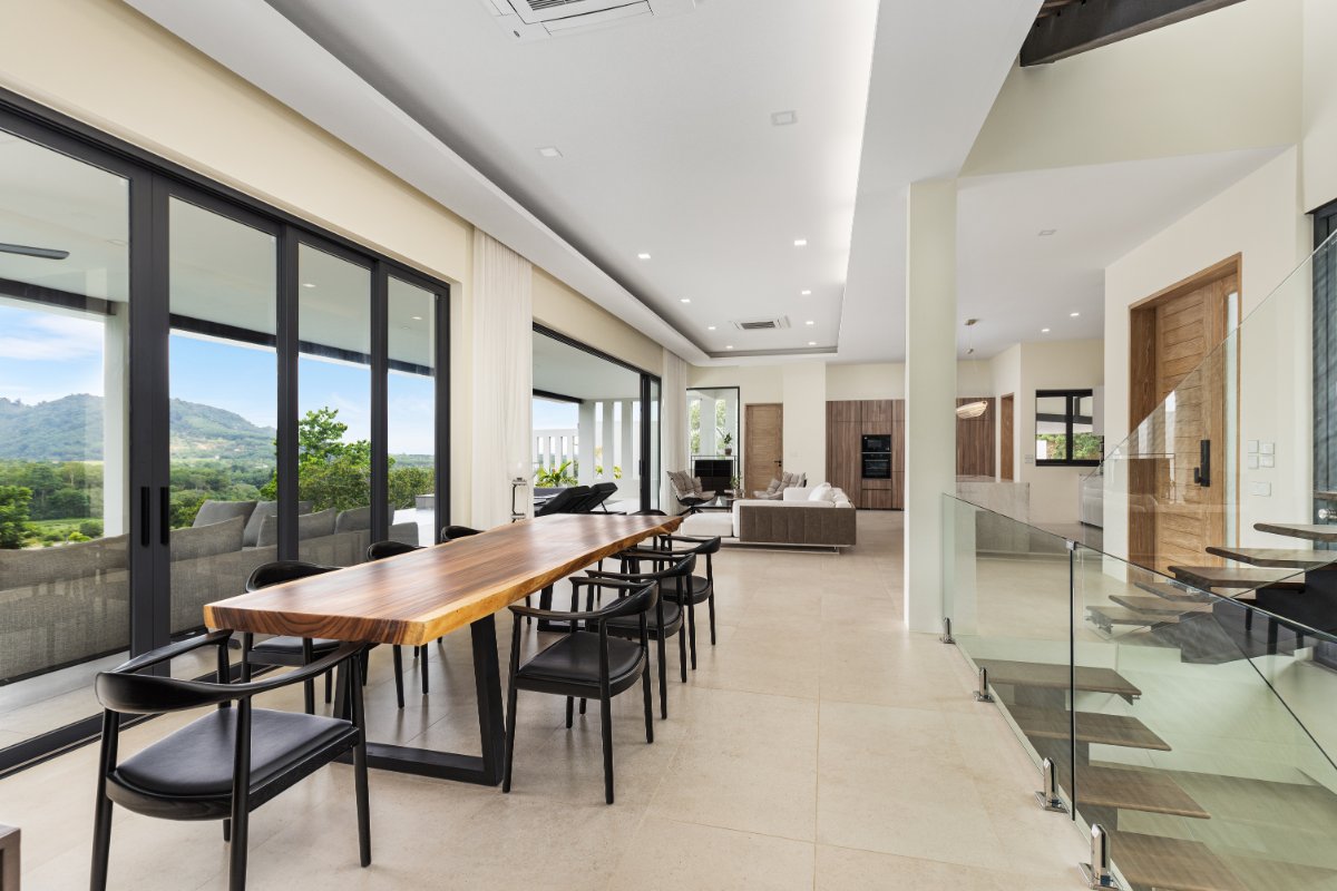 Villa 7 Phuket, Manik Hillside Villa, Luxury Villa Phuket, Phuket Real Estate, Phuket Luxury Property, Villas for Sale in Phuket, Pool Villa Phuket, Modern Villa Phuket, Sea View Villa Phuket, Thai Real Estate