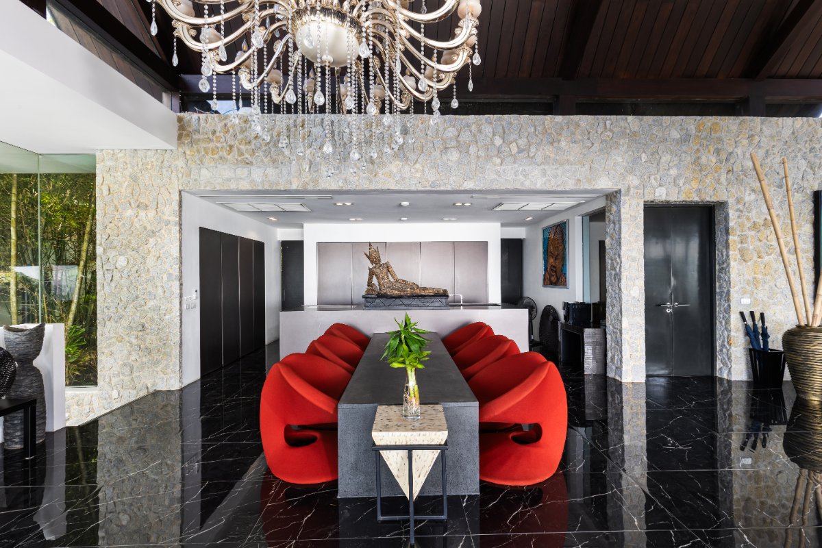 Villa Yin Kamala Headland For Sale (Thai-Real.com)