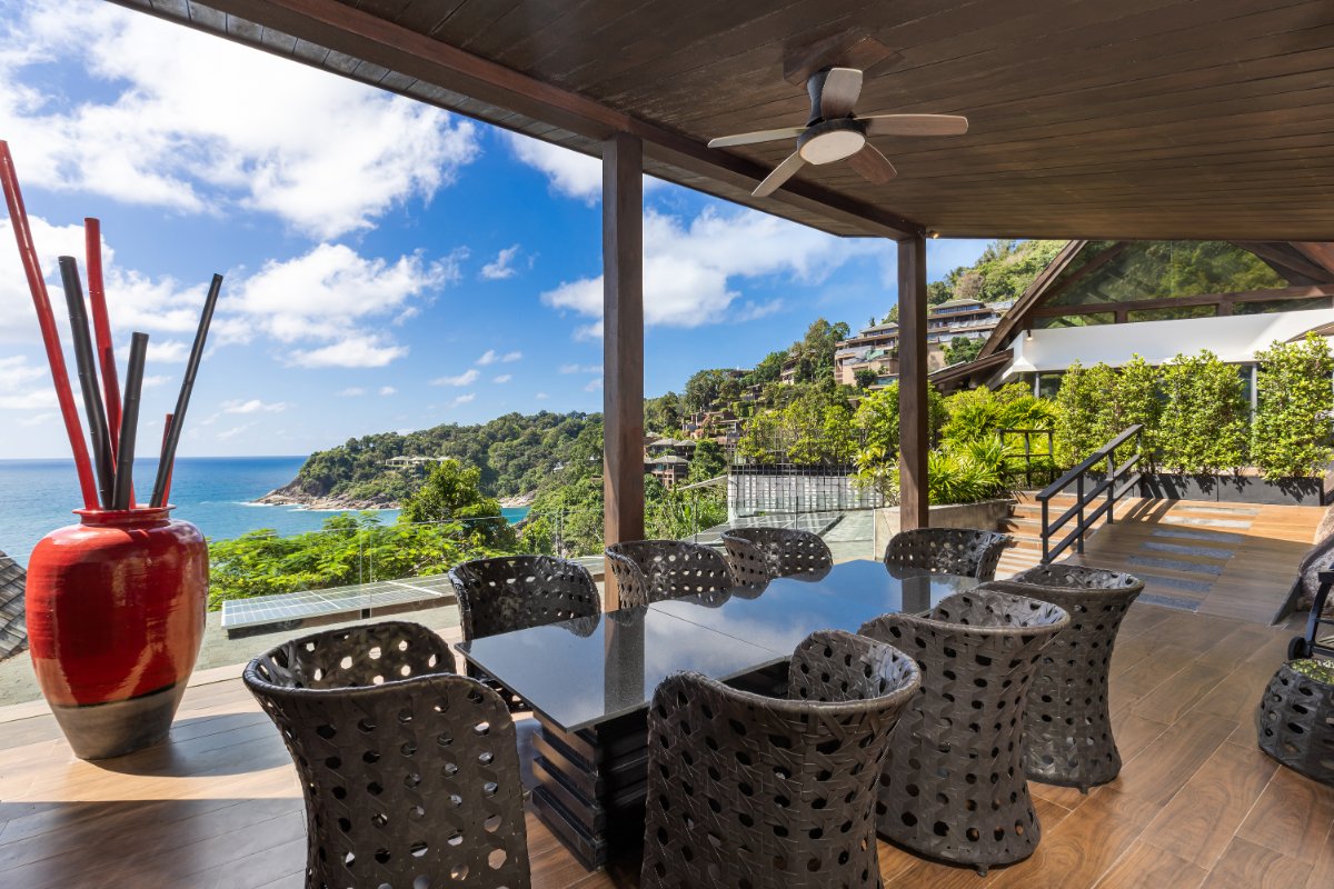 Villa Yin Kamala Headland For Sale (Thai-Real.com)