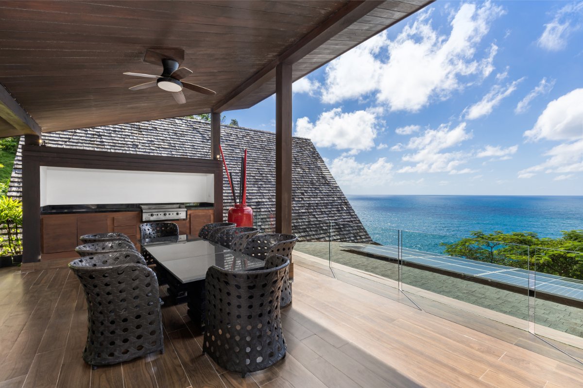 Villa Yin Kamala Headland For Sale (Thai-Real.com)