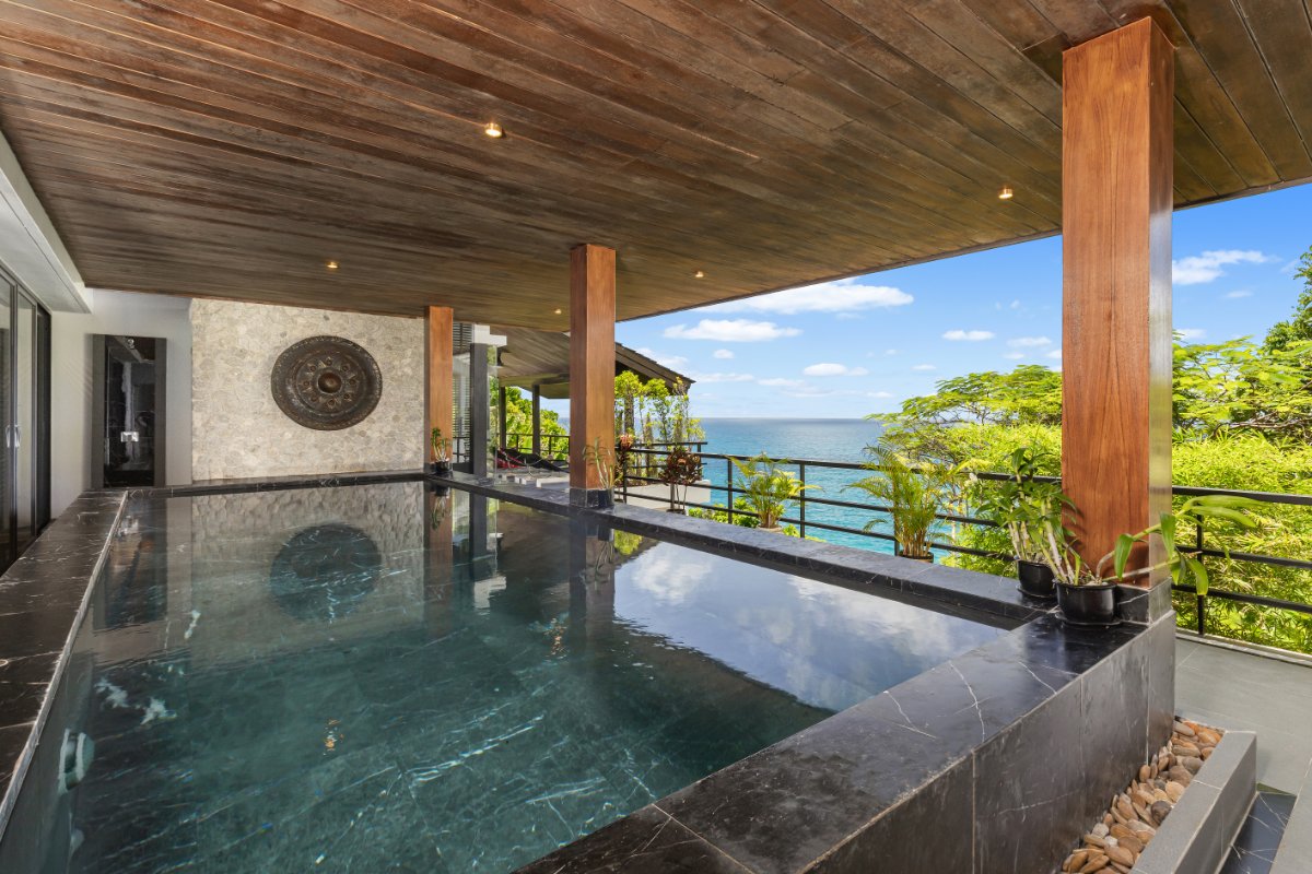 Villa Yin Kamala Headland For Sale (Thai-Real.com)