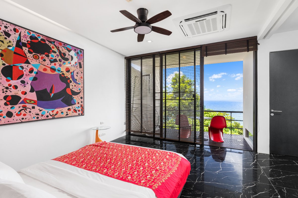 Villa Yin Kamala Headland For Sale (Thai-Real.com)