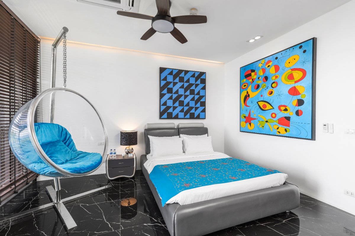 Villa Yin Kamala Headland For Sale (Thai-Real.com)