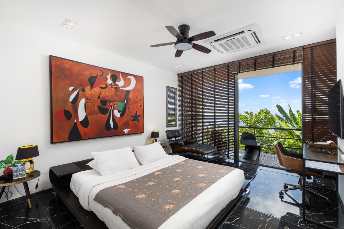 Villa Yin Kamala Headland For Sale (Thai-Real.com)