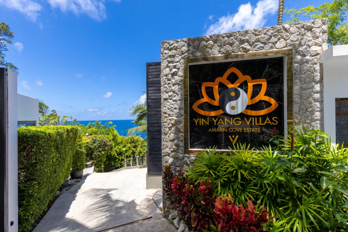 Villa Yin Kamala Headland For Sale (Thai-Real.com)