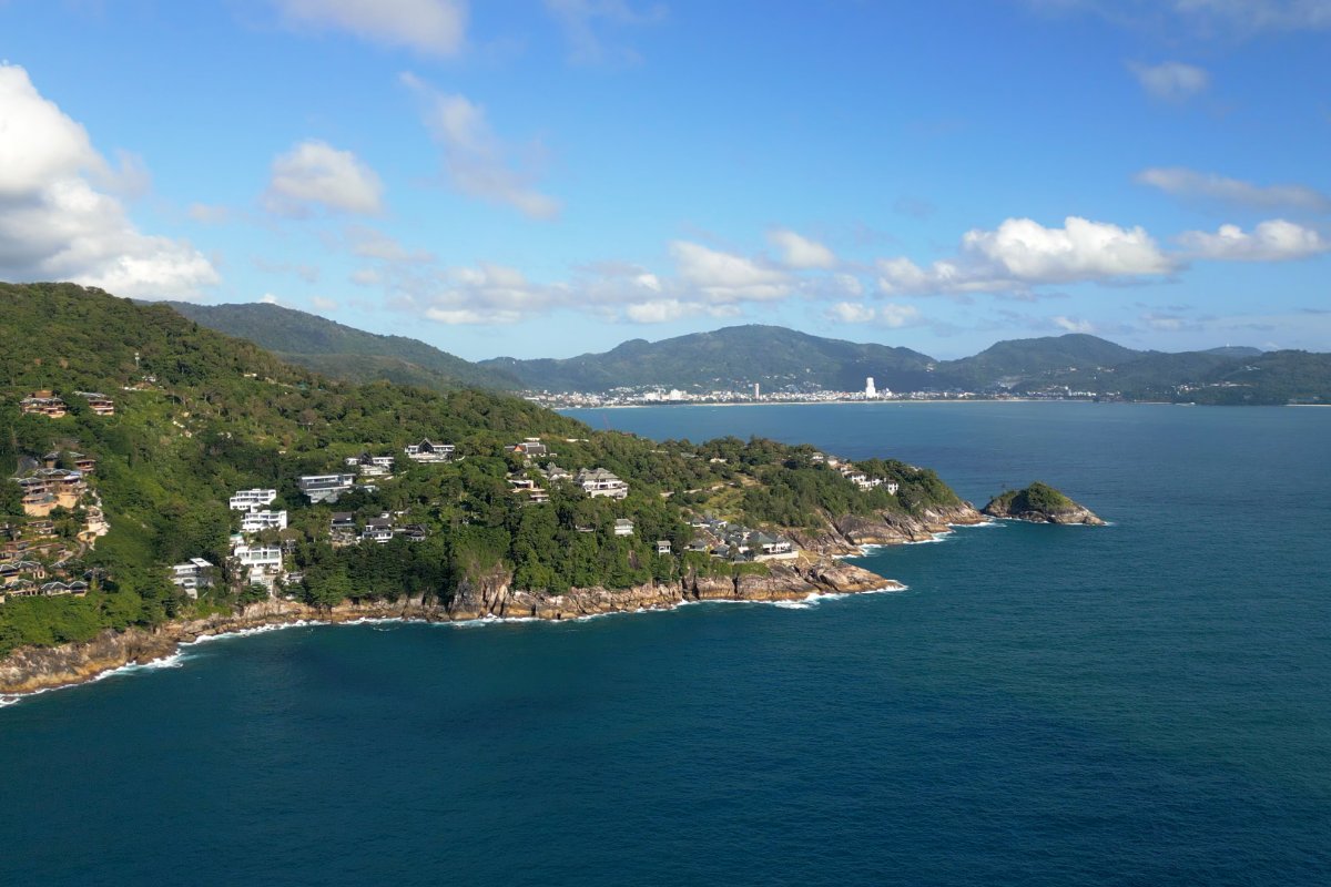 Villa Yin Kamala Headland For Sale (Thai-Real.com)